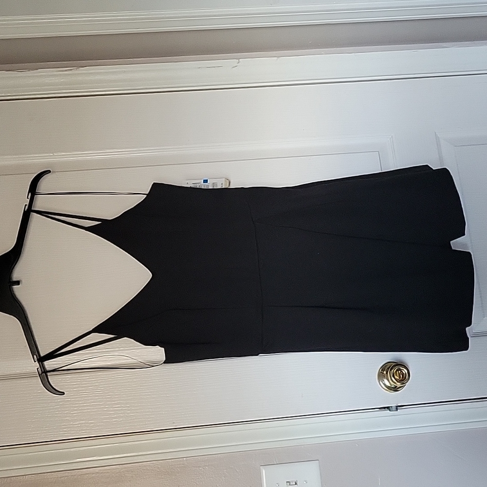 GB Little black dress